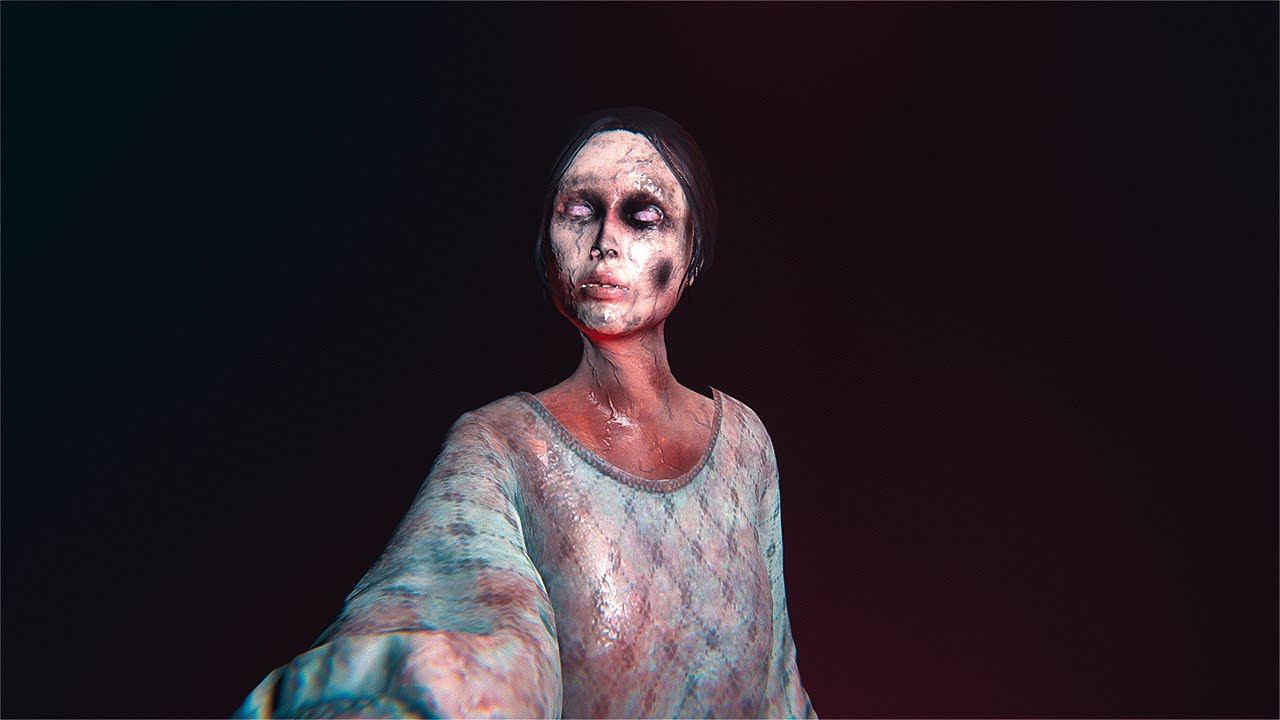 ОБНОВЛЕНИЕ В GHOST EXILE смотреть онлайн