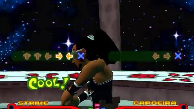 [Bust A Groove 2] Strike Gameplay + Ending (Bust A Move 2: Dance Tengoku Mix) смотреть онлайн
