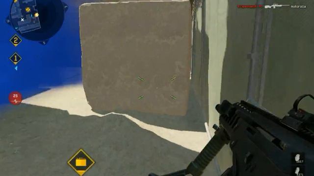 Doberman Noskill Warface. LagFAce(лютый кал) смотреть онлайн