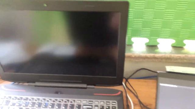 Распаковка eHomewei портативный 4К HDR10 экран для рисования с функцией тач скрин смотреть онлайн