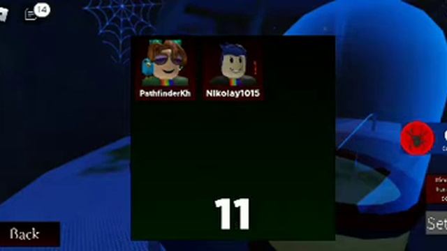 ROBLOX*Играем в симулятор Spider ?️ смотреть онлайн