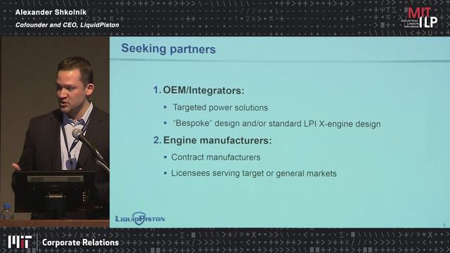 Startup Lightning Talks Complete смотреть онлайн
