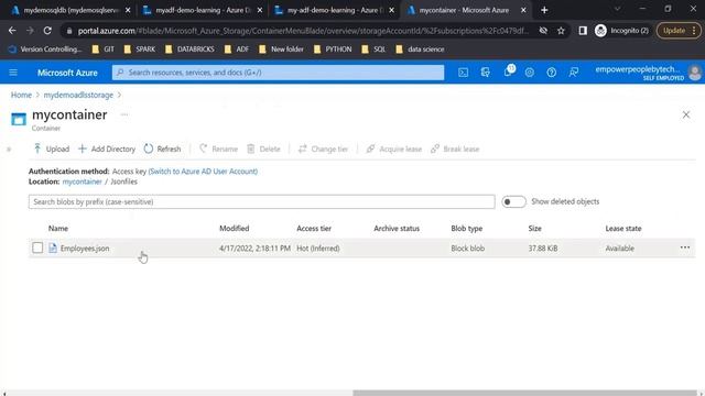 ३०. Convert csv file to json parquet format смотреть онлайн