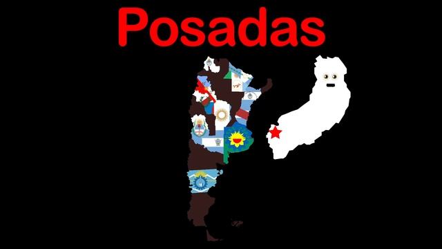 Argentina Geography/Country Of Argentina