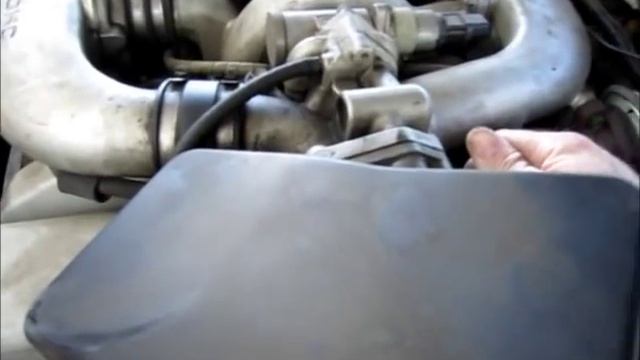 How To Charge Auto A/C Systems - Backyard Style Car AC Fix смотреть онлайн