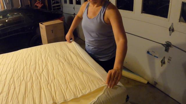 DIY Boat Mattress - Episode 88 смотреть онлайн
