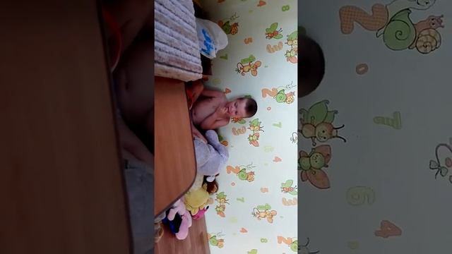 Что такое школа? Устами трех летнего ребенка. смотреть онлайн
