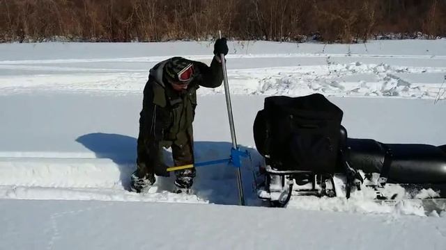Домкрат СПАСАТЕЛЬ , использование в реальных условиях смотреть онлайн