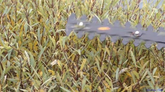 Садовые ножницы - кусторез, Black&Decker GSL700 обзор - отзыв. смотреть онлайн