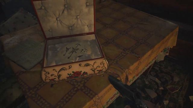 Resident Evil: Village. Прохождение #5: Ищем нычки в деревне. 21:9(Ultrawide). 1440p смотреть онлайн