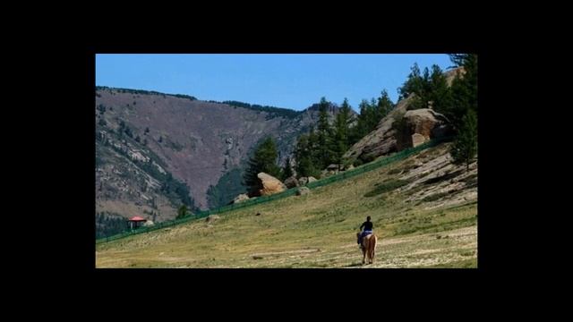 Могила великого полководца Чингисхана, где же она и почему ее до сих пор не нашли ? смотреть онлайн