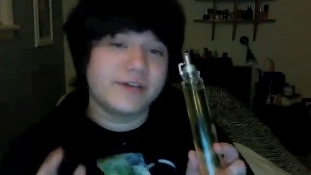 Tony Reviews: Yohji Homme by Yohji Yamamoto смотреть онлайн