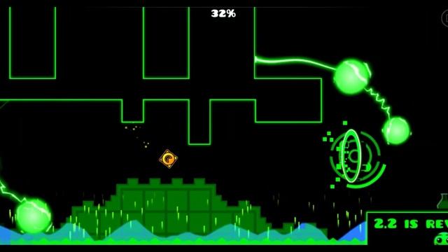 "Epic Level" Antipixell By: Pixellord GDPS Editor 2.2 Lite Y Subzero смотреть онлайн