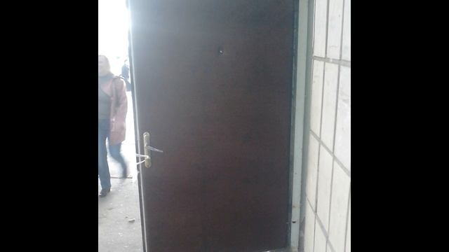 Обивка деревянных и металлических дверей в Киеве и области 0989809881 смотреть онлайн