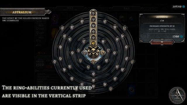 AnimA ARPG 2020 - Astralium TUTORIAL смотреть онлайн