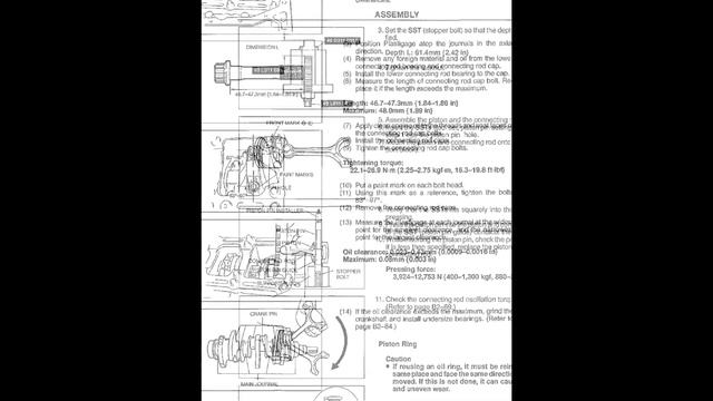 Mazda MX-3 - Service Manual / Repair Manual - Wiring Diagrams смотреть онлайн