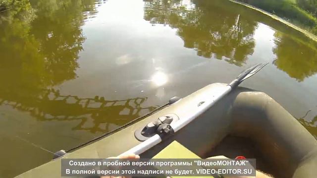 Сплав по малой реке смотреть онлайн