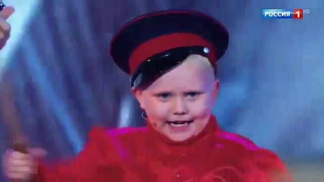 Шуваров Иван "Ой мороз, мороз" смотреть онлайн