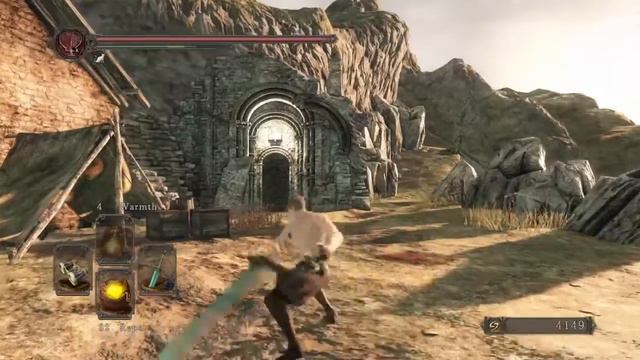 Dark souls 2 parkour how to смотреть онлайн