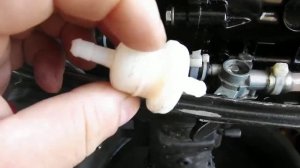 все не исправности мотора хайди 5 2 такта за 8 лет