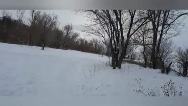 Ура Дедушка Мороз в Новотроицке смотреть онлайн