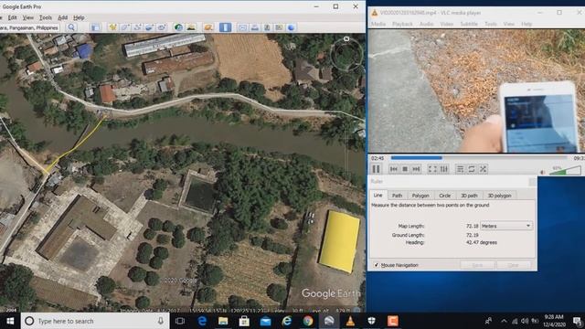 300 METERS Wifi Range Distance Wavlink Ac600