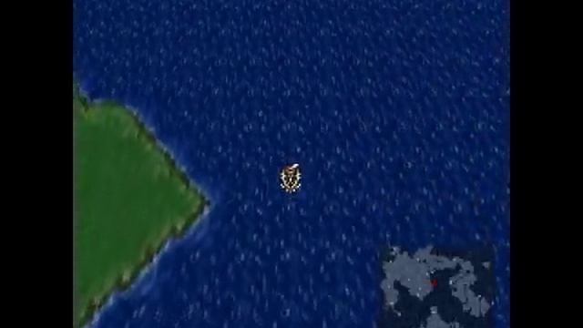 Final Fantasy 6 Glitches and Bugs Guide Part 2 смотреть онлайн