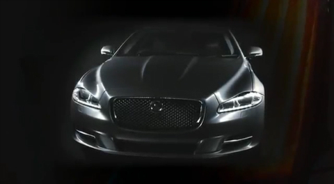 АВТО-Мегазаводы=&&Ягуар XJ&&=(Jaguar XJ  Megafactories)