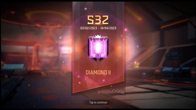 FF BR Rank New Season смотреть онлайн