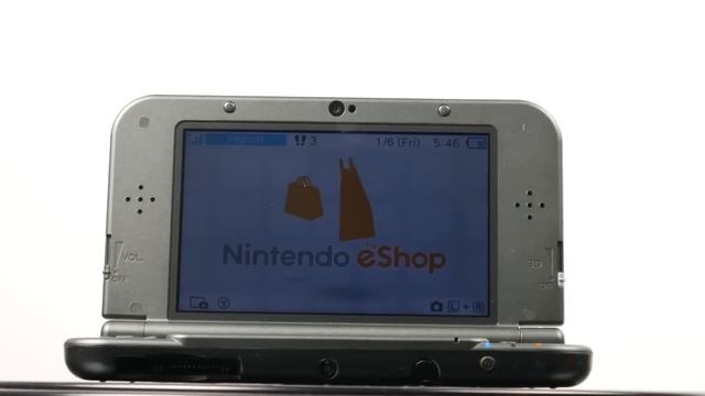 Nintendo 2DS XL Vs 3DS XL