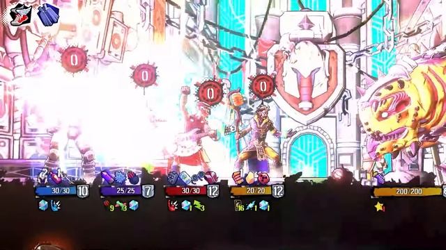 Трейлер Power Chord смотреть онлайн