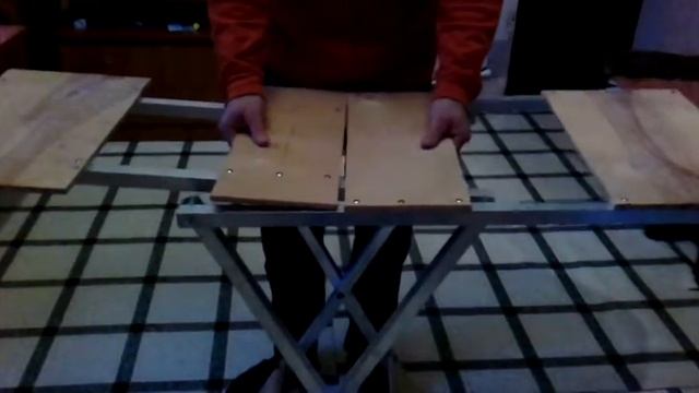 Стол верстак трансформер смотреть онлайн