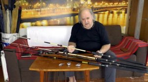 УДИЛИЩЕ для ЛОВЛИ САЗАНА и СОМА | Рыболовные снасти | Рыбалка в Мумре