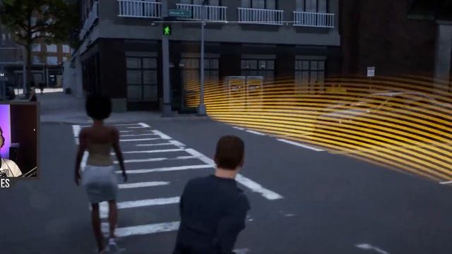 Ты не представляешь, сколько нарушителей вокруг! Police simulator patrol officers / Часть 1 / смотреть онлайн