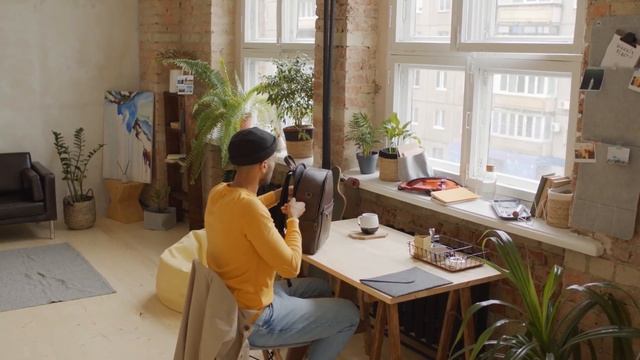 Les Points Nexus - Le rôle des APIs смотреть онлайн