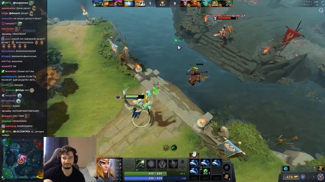 tundra.skiter говорит по-русски с lebrondota смотреть онлайн