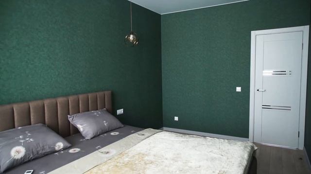 Дистанционный ремонт квартиры ЖК Самолёт смотреть онлайн