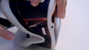 PICO 4 / OCULUS QUEST 2. Как сбросить виртуальные очки на заводские настройки через сервисное меню.