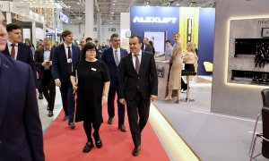 Кондратьев: будущее есть там, где людям комфортно жить и создавать семьи