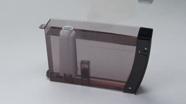 How to Install a Water Softener Filter on Your De'Longhi ECAM 23.210 Coffee Machine смотреть онлайн