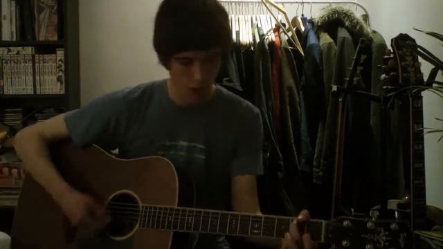Hello (Oasis Cover) смотреть онлайн