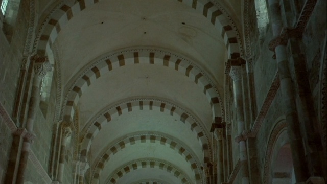 BBC Civilisation / Цивилизация (1969) - 2/13 - ВЕЛИКАЯ ОТТЕПЕЛЬ