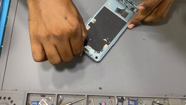 Oneplus 10pro screen replacement ✅? смотреть онлайн