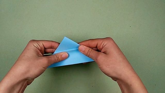 ОРИГАМИ ГОЛУБЬ ИЗ БУМАГИ смотреть онлайн