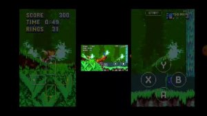 как скачать моды sonic mania на Sonic 3 AIR ???