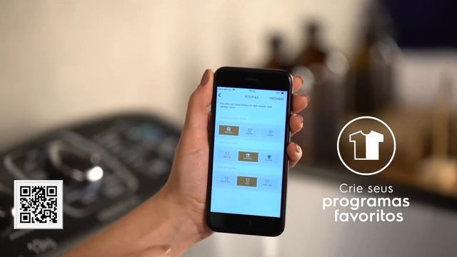 Máquina de Lavar 13kg Electrolux Premium Care Silenciosa com Wi-fi, Cesto Inox e Jet&Clean (LWI13) смотреть онлайн