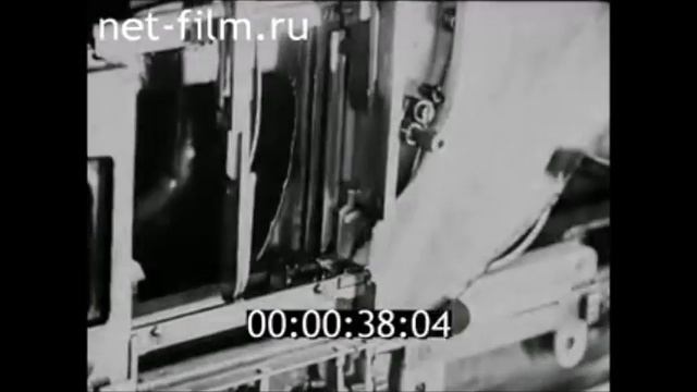 1939 года 21 декабря -60 лет Сталину. Чебоксарская студия кинохроники смотреть онлайн