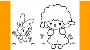 Beep Beep I'm a Sheep (Parody)