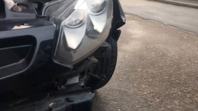 We Bought a MODIFIED MK6 VW GOLF R From Copart and Rebuilt it. смотреть онлайн