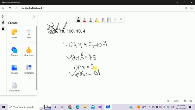 Max Sum without Adjacents || C++ || GFG Daily Problem смотреть онлайн